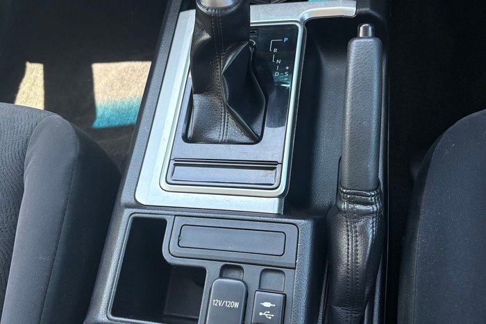 2019 Toyota Landcruiser Prado GX