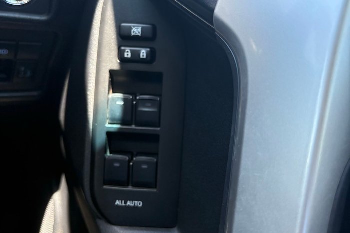 2019 Toyota Landcruiser Prado GX