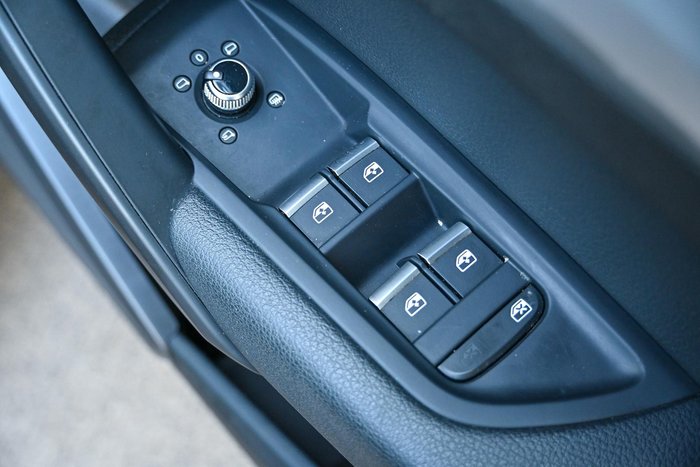 2018 Audi Q5 TDI sport