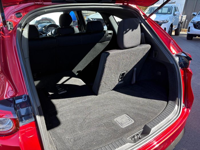 2020 Mazda CX-8 Sport