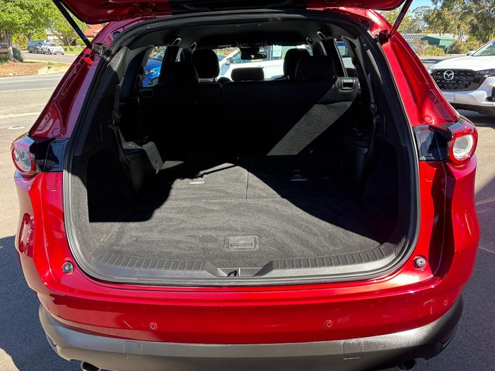 2020 Mazda CX-8 Sport