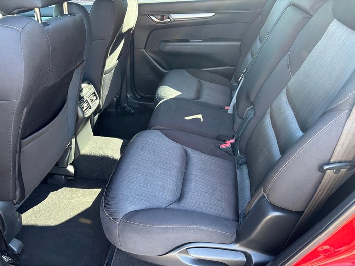 2020 Mazda CX-8 Sport