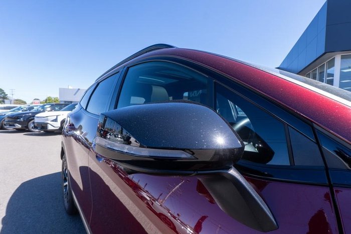 2024 Kia Sportage HEV GT-Line