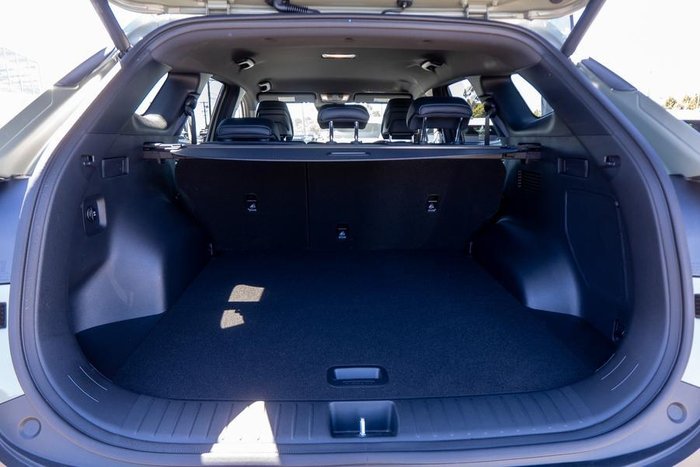 2024 Kia Sportage SX+