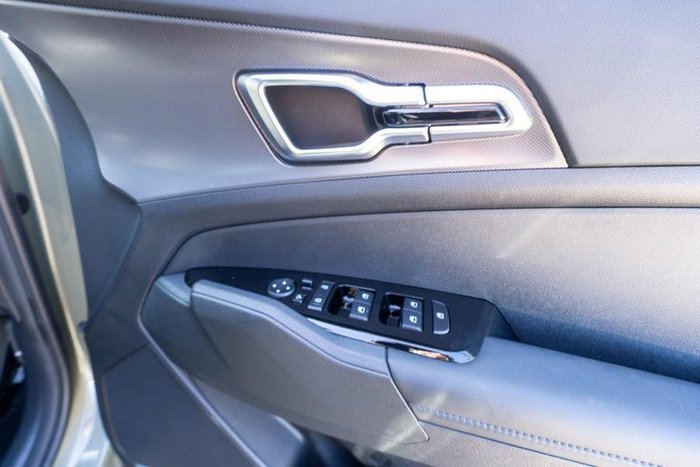 2024 Kia Sportage SX+