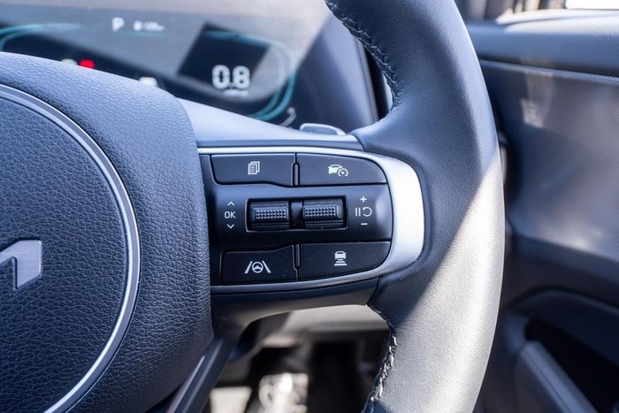 2024 Kia Sportage SX+