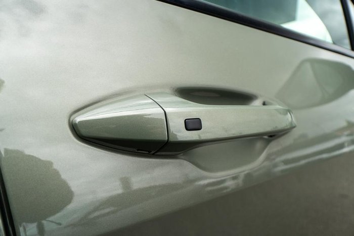 2024 Kia Sportage SX+