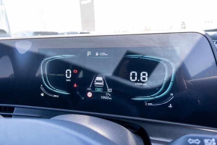 2024 Kia Sportage SX+