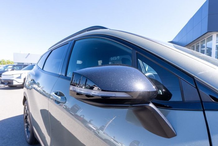 2024 Kia Sportage SX+