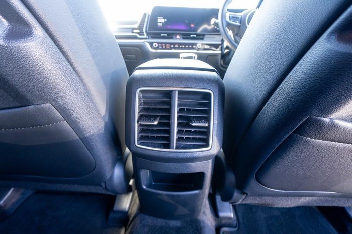 2024 Kia Sportage SX+