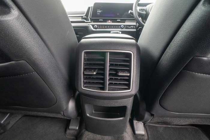 2024 Kia Sportage SX+