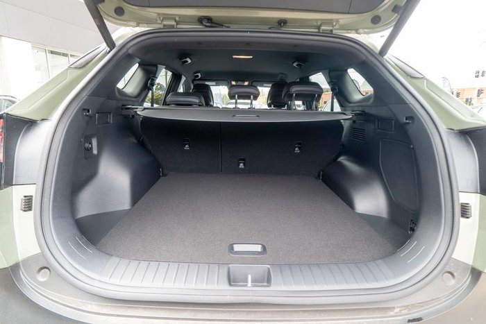 2024 Kia Sportage SX+