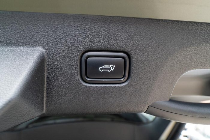 2024 Kia Sportage SX+