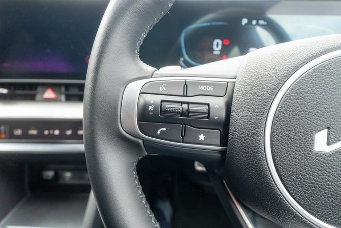 2024 Kia Sportage SX+