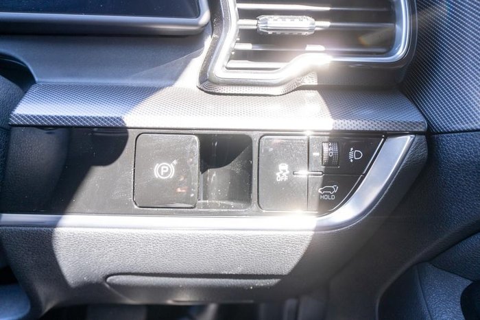 2024 Kia Sportage SX+