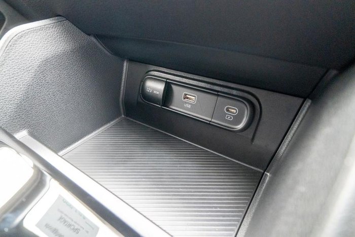 2024 Kia Sportage SX+