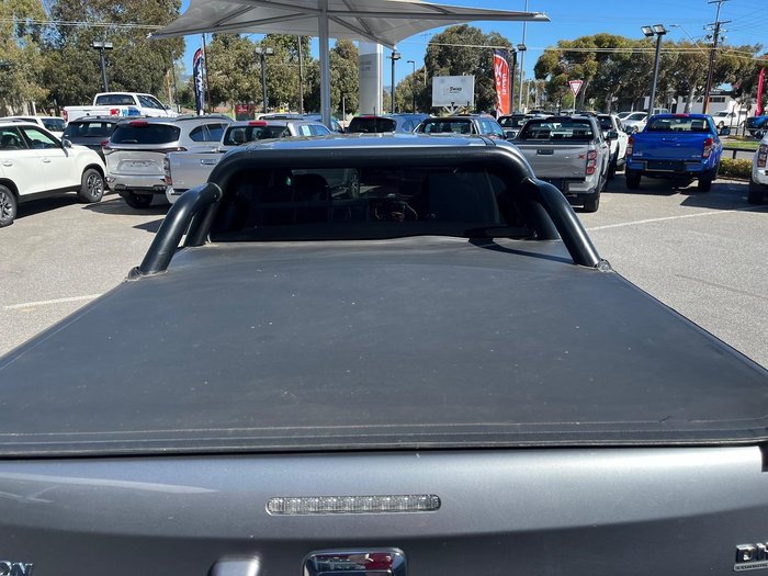 2017 Mitsubishi Triton GLS Sports Edition