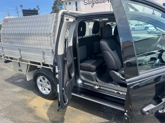 2019 MITSUBISHI TRITON GLX PLUS (4x4)