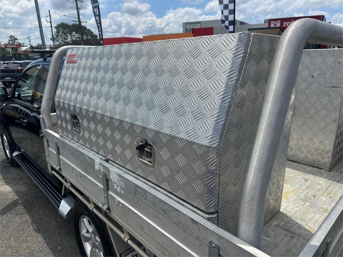 2019 MITSUBISHI TRITON GLX PLUS (4x4)