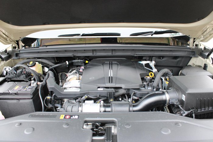 2025 Kia Tasman X-Pro