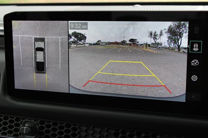 2025 Kia Tasman X-Pro