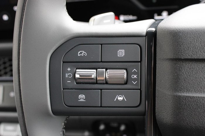 2025 Kia Tasman X-Pro