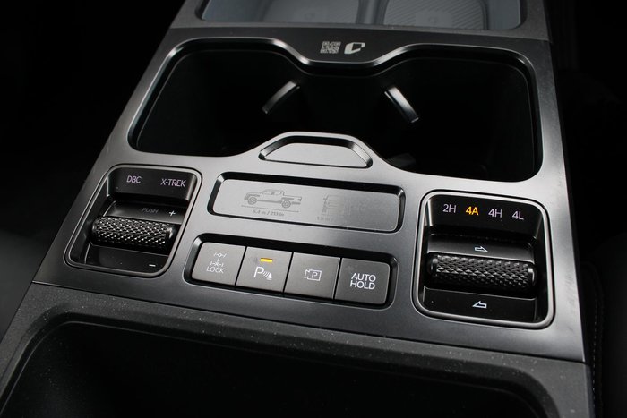 2025 Kia Tasman X-Pro