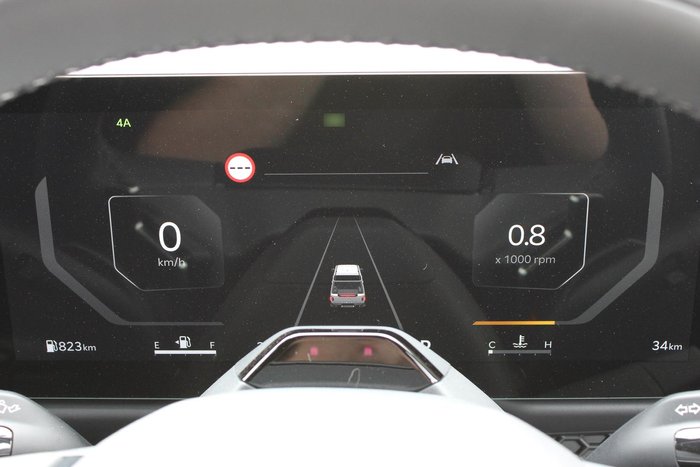 2025 Kia Tasman X-Pro