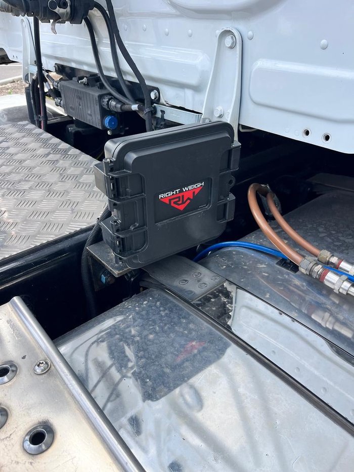 2024 Freightliner Cascadia 126 White