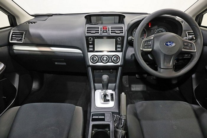 2015 Subaru XV 2.0i