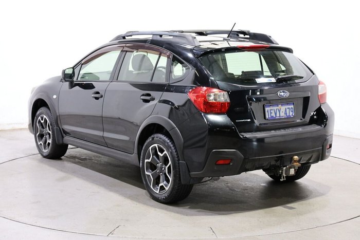 2015 Subaru XV 2.0i