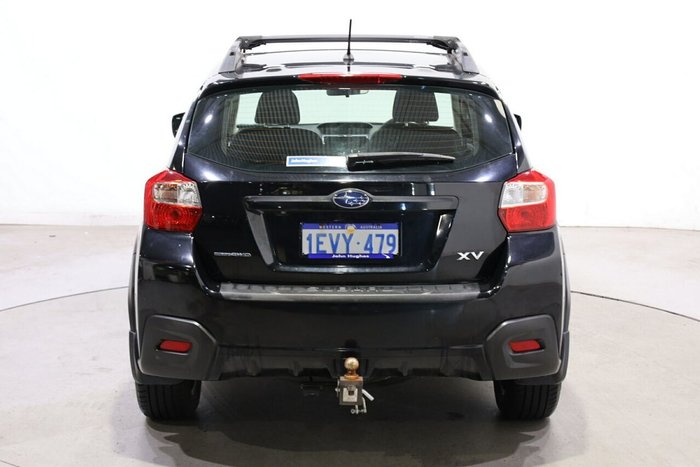 2015 Subaru XV 2.0i