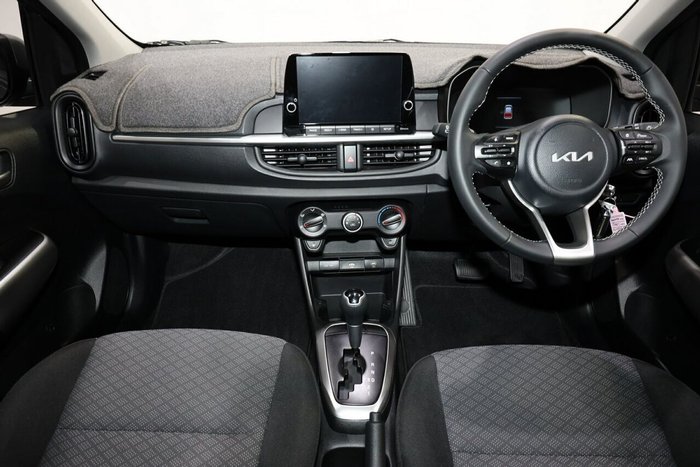 2025 Kia Picanto Sport