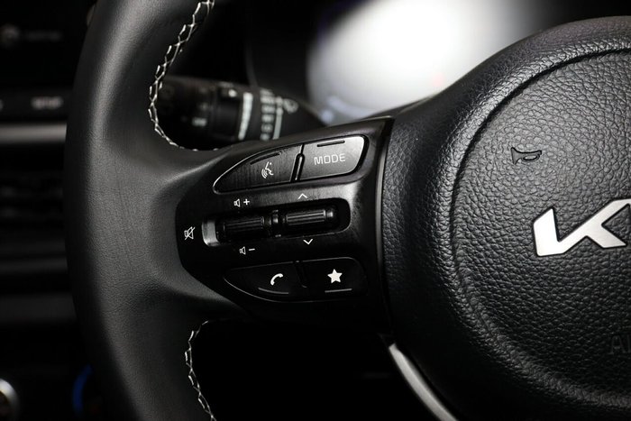 2025 Kia Picanto Sport