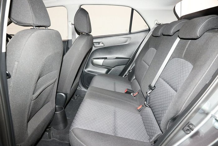 2025 Kia Picanto Sport