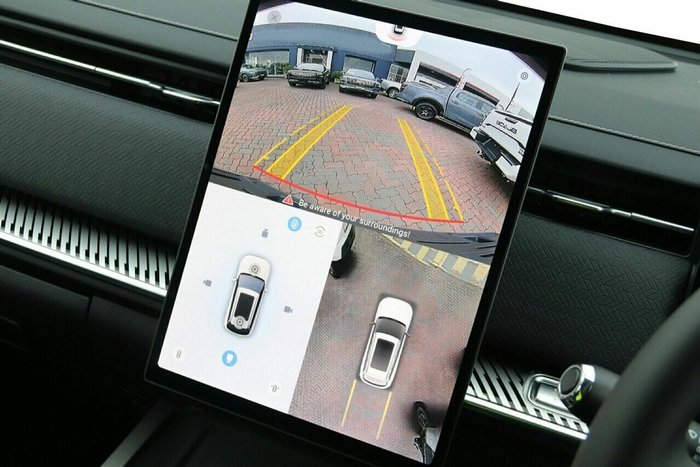 2025 Jaecoo J7 Track