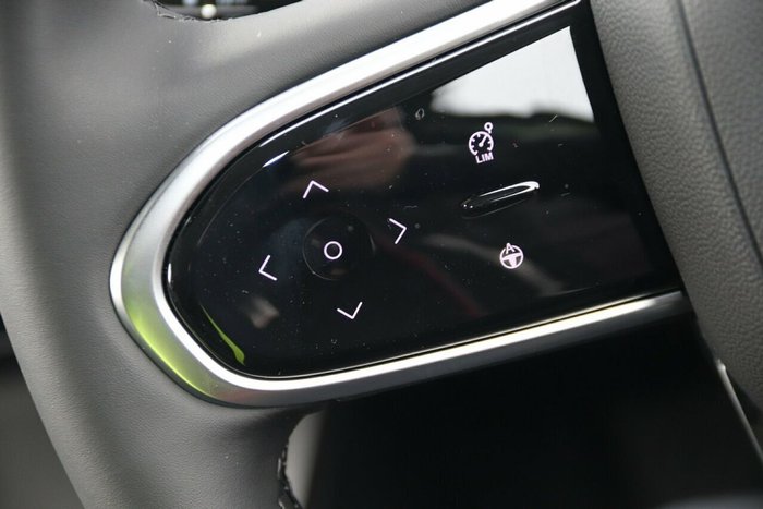 2025 Jaecoo J7 Track