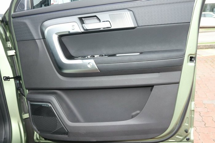 2025 Jaecoo J7 Track