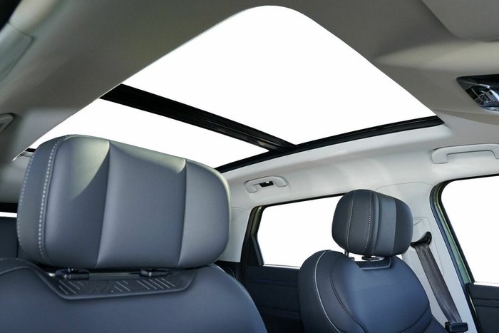 2025 Jaecoo J7 SHS Summit