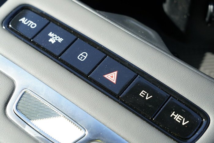 2025 Jaecoo J7 SHS Summit