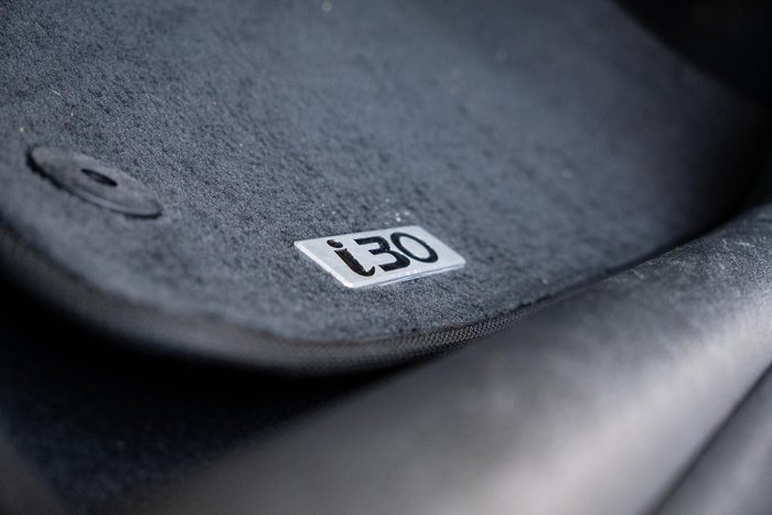 2021 Hyundai i30 Active PD.V4 MY21 Polar White