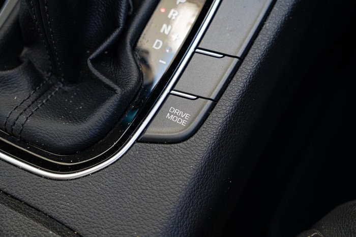 2021 Hyundai i30 Active PD.V4 MY21 Polar White