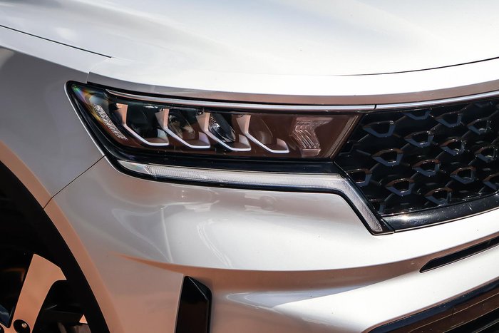 2022 Kia Sorento Sport