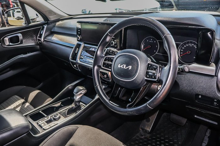 2022 Kia Sorento Sport