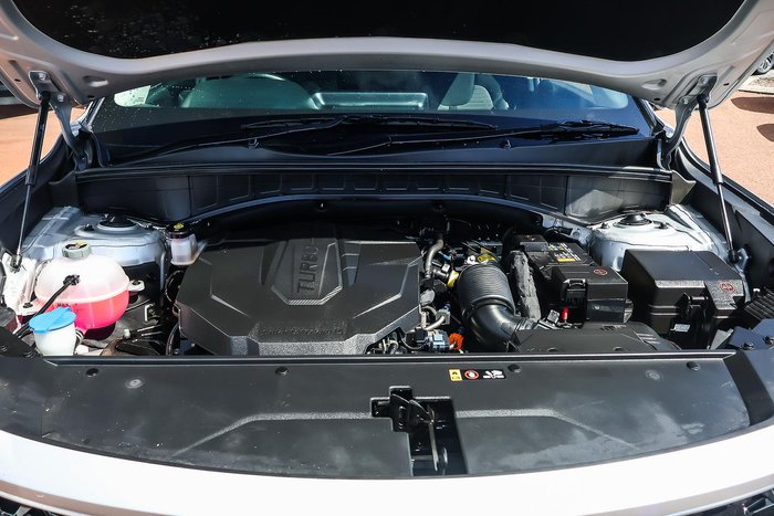 2022 Kia Sorento Sport