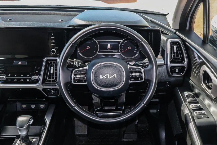 2022 Kia Sorento Sport