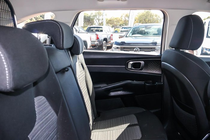 2022 Kia Sorento Sport