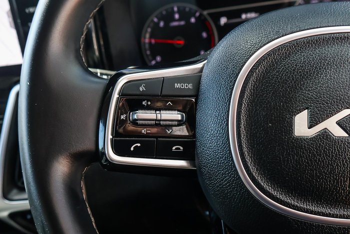 2022 Kia Sorento Sport