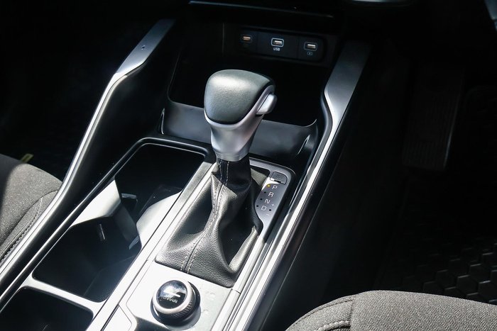 2022 Kia Sorento Sport