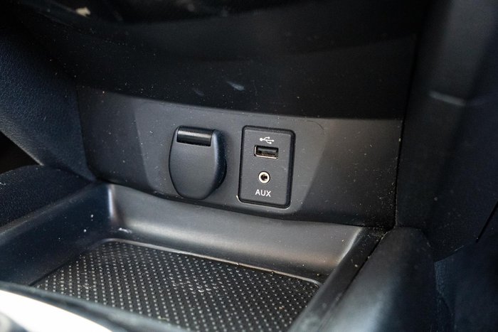 2019 Nissan X-TRAIL ST T32 Series II Marine Blue